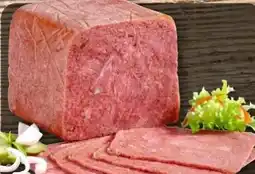 REWE Center Rienshof Deutsches Corned Beef Angebot
