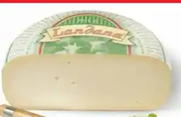 Edeka Landana Ziegenkäse Angebot