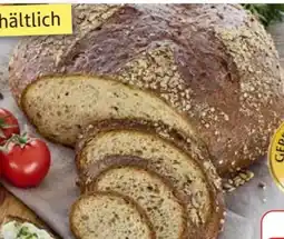 Edeka Edeka Bäckerei Urkulturkorn-Brot Angebot