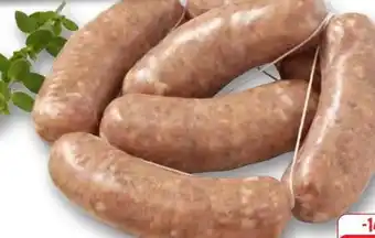 Edeka Salsiccia Fresca Angebot