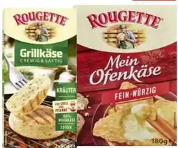 Edeka Rougette Cremiger Grillkäse Angebot
