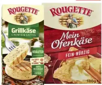 Edeka Rougette Cremiger Grillkäse Angebot