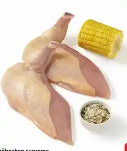 Edeka Maishähnchen-Suprême Angebot