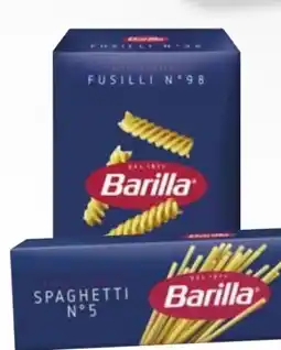Edeka Barilla Teigwaren Angebot