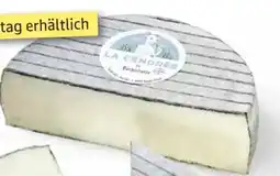 Edeka Tomme de Chèvre Angebot