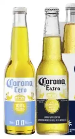 Edeka Corona Extra Pils Angebot