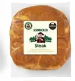 Edeka Edeka Südwest Schmucker-Steaks Angebot