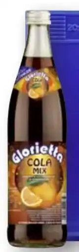Scheck-in-Center Oettinger Glorietta Cola-Mix Angebot