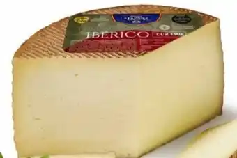 Edeka Iberico Semi Curado Angebot