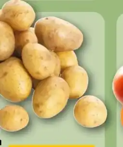 REWE Center Rewe Bio Bio-Speisekartoffeln Angebot