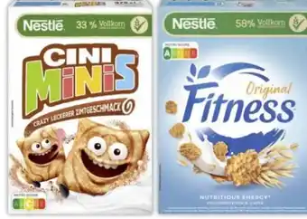 Edeka Nestlé Cerealien Angebot