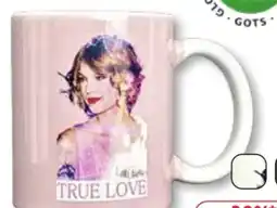Edeka Swifties Tasse True Love Angebot