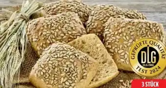Edeka Edeka Bäckerei Dinkelbrötchen Angebot