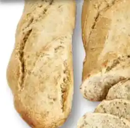 Edeka Edeka Bäckerei Dinkelbaguette Angebot