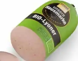 Edeka Edeka Südwest Bio Lyoner Angebot