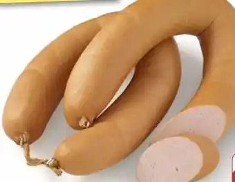 Edeka Premium Lyoner Angebot