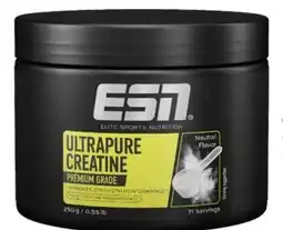 Edeka ESN Ultrapure Creatine Angebot