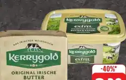 Edeka Kerrygold Extra Ungesalzen Angebot