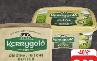 Edeka Kerrygold Extra Ungesalzen Angebot