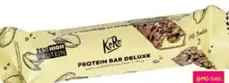 Edeka KoRo Protein Bar Deluxe Angebot