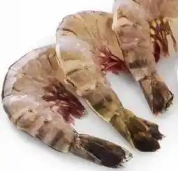 Edeka Seawater Black Tiger Gambas Angebot