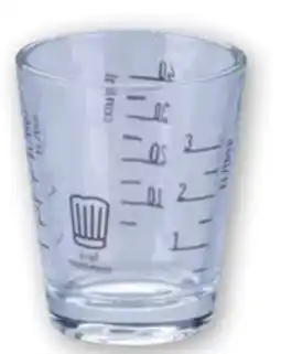 Edeka Messbecher Angebot