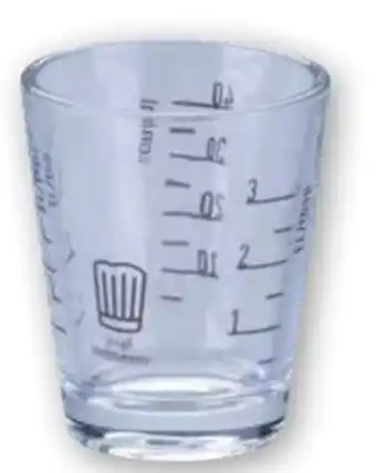 Edeka Messbecher Angebot