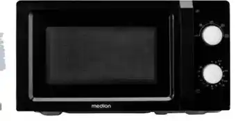 Edeka Medion Mikrowelle MD11475 Angebot