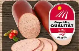 REWE Center Eidmann Lyoner Geräuchert Angebot