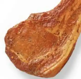 Edeka Saftige Grillkoteletts Angebot