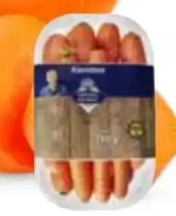 Edeka Unsere Heimat Echt & Gut Möhren Angebot