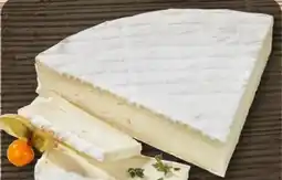 REWE Center Brie de Meaux Angebot