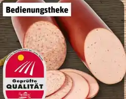 REWE Eidmann Lyoner Geräuchert Angebot
