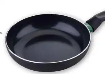 Edeka Fackelmann Chefkoch Bratpfanne Bielefeld 20 cm Angebot