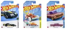 Edeka Hot Wheels Serie Angebot