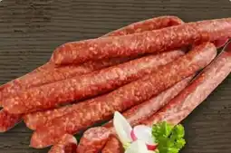 REWE Center Meister Wurstwaren Pfefferbeißer Angebot
