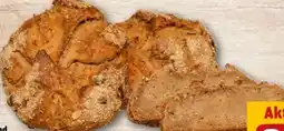 REWE Center Rewe Back-Station Naturland Hausbrot Emmer Angebot