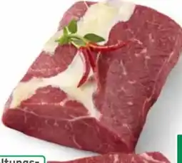Edeka Bio-Rumpsteak Angebot