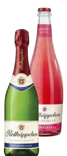 Edeka Rotkäppchen Sekt Halbtrocken Angebot