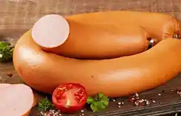 REWE Fleischwurst Angebot