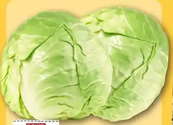 REWE Center Rewe Regional Weißkohl Angebot