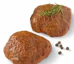 Edeka Lamm-Steakhüfte Angebot