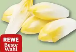 REWE Center Rewe Beste Wahl Chicorée Angebot