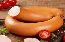 REWE Center Fleischwurst Angebot