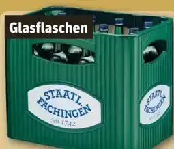 REWE Center Staatl. Fachingen Heilwasser Angebot