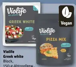 REWE Violife Greek White Block Angebot