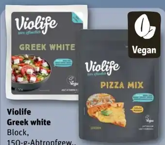 REWE Violife Greek White Block Angebot