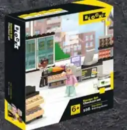 Edeka Blockz Kassen-Set Angebot