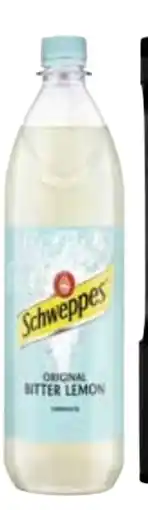 Edeka Schweppes Tonic Water Angebot