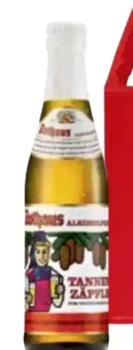 Edeka Rothaus Tannenzäpfle Angebot